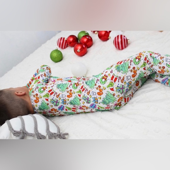 Babalus Bamboo Zippy - Picture 6 of 6